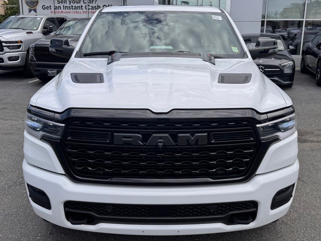 ram ram 1500 pickup 2026 1C6SRFHP0TN173325 image ram ram 1500 pickup 2026 1C6SRFHP0TN173325 image